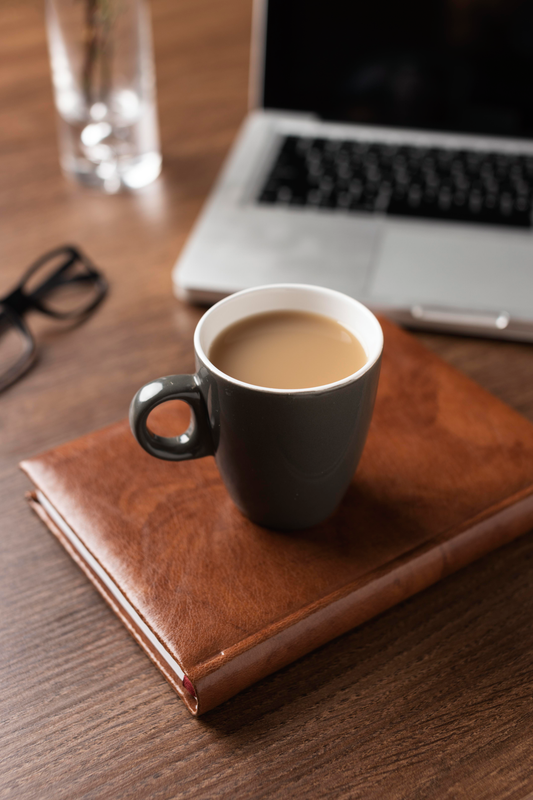 Office Breaks & Chai Conversations